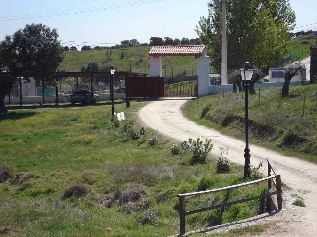 Bungalows Las Majadas Nuno Gomez Esterno foto